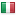 kitry.info server is located in Italy
